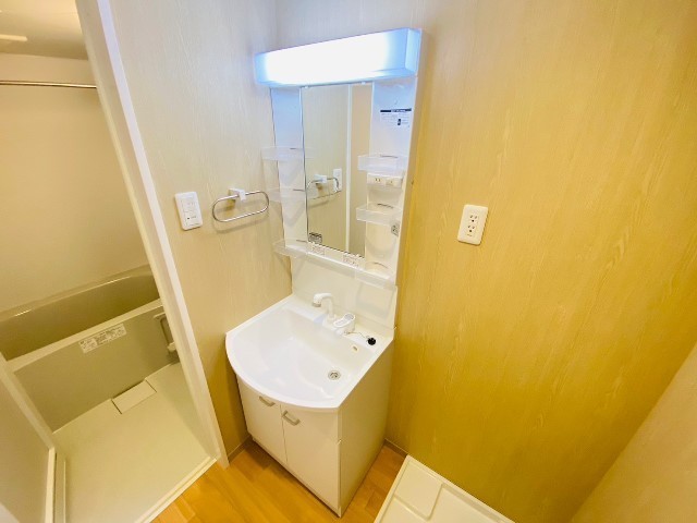 セレナーデ東雲本町