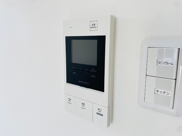 セレナーデ東雲本町