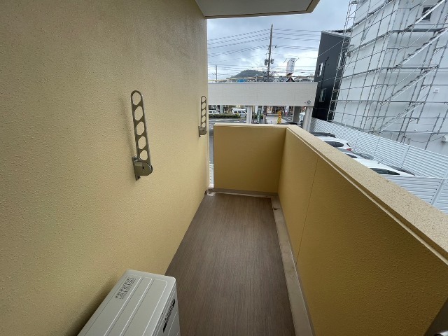 セレナーデ東雲本町