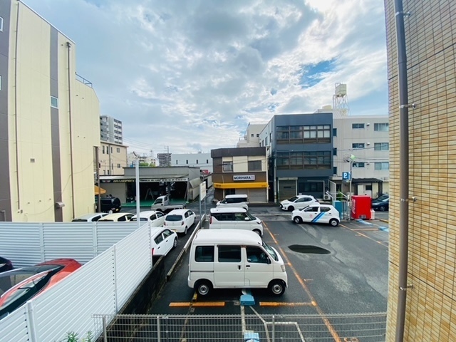 セレナーデ東雲本町