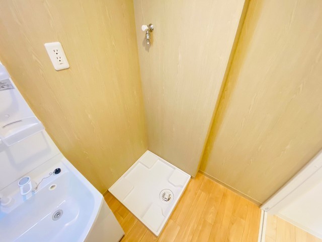 セレナーデ東雲本町