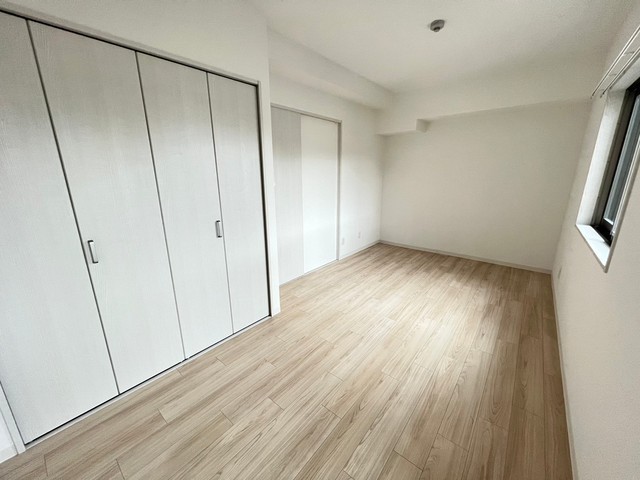 セレナーデ東雲本町