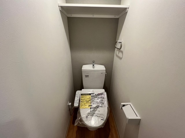 セレナーデ東雲本町