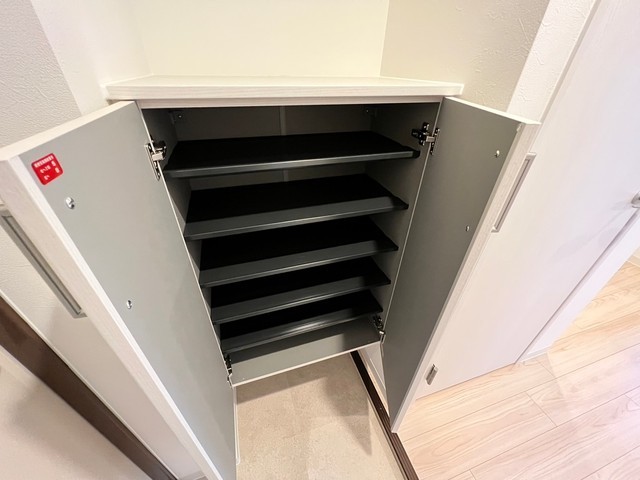 セレナーデ東雲本町