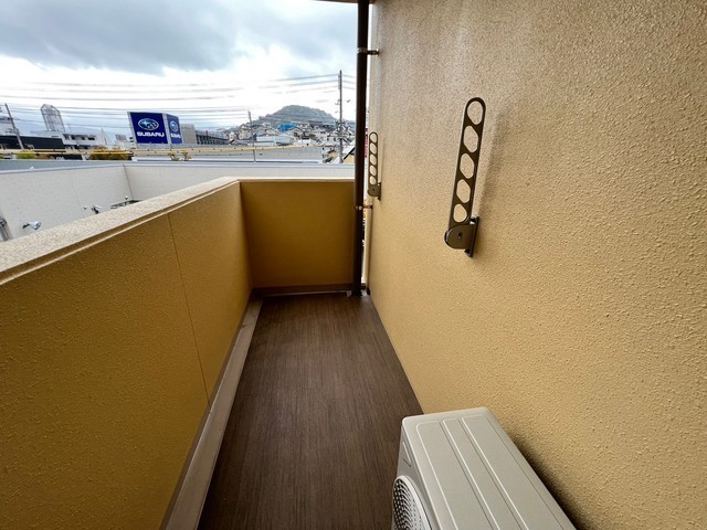 セレナーデ東雲本町