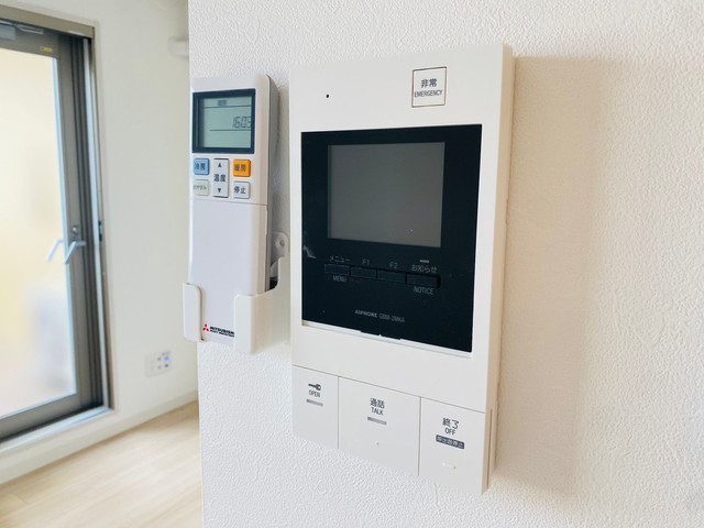 セレナーデ東雲本町