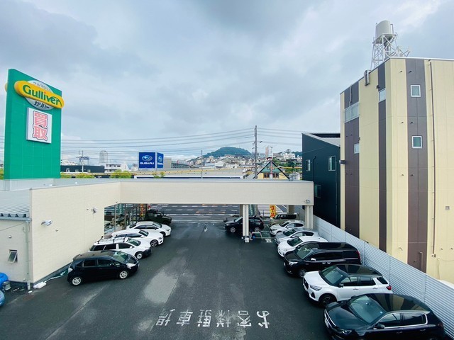 セレナーデ東雲本町