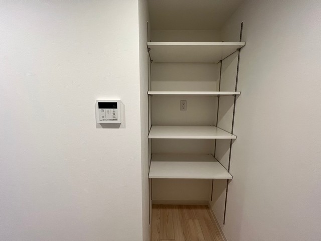 セレナーデ東雲本町