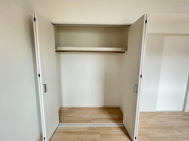 セレナーデ東雲本町