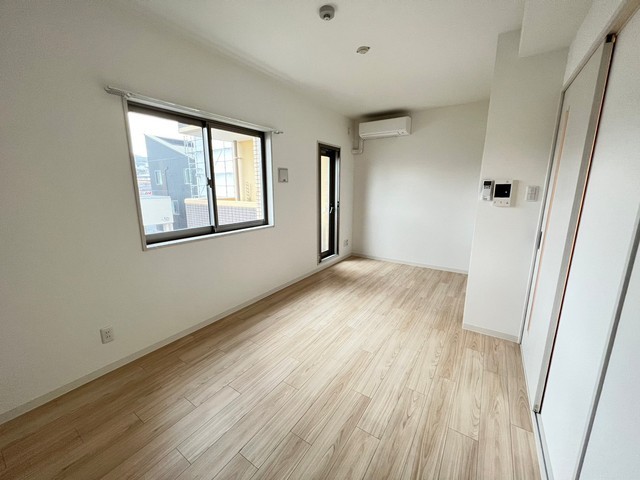 セレナーデ東雲本町