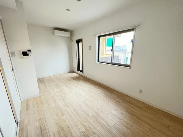 セレナーデ東雲本町