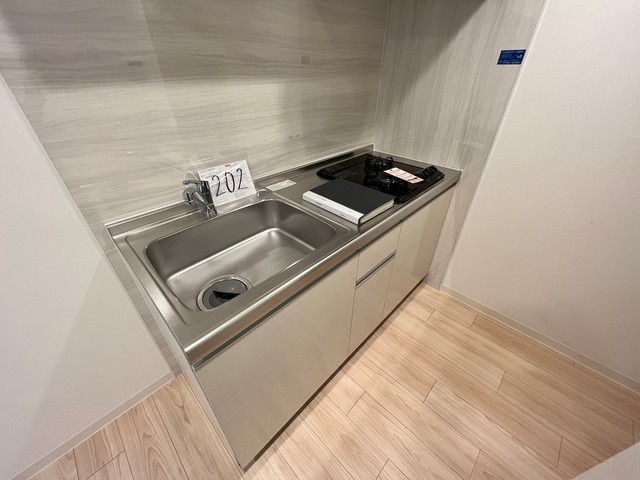 セレナーデ東雲本町