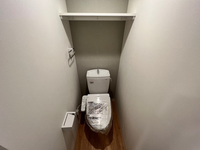 セレナーデ東雲本町