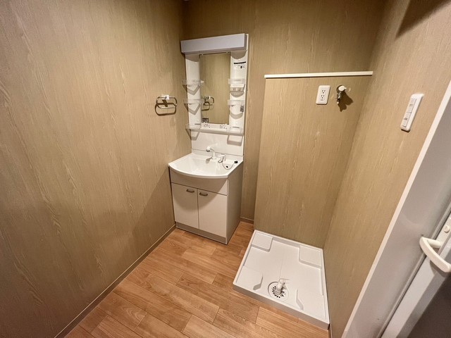 セレナーデ東雲本町