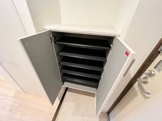 セレナーデ東雲本町