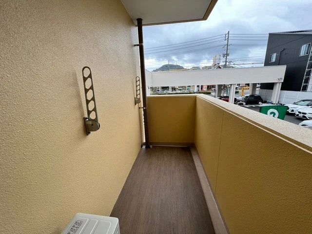 セレナーデ東雲本町