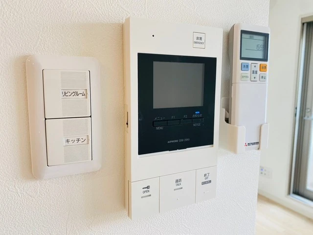 セレナーデ東雲本町