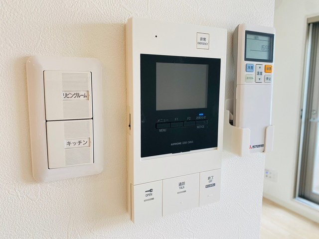 セレナーデ東雲本町