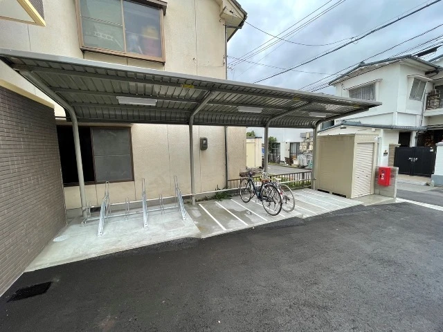 セレナーデ東雲本町