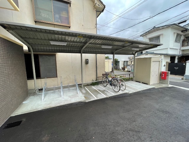 セレナーデ東雲本町