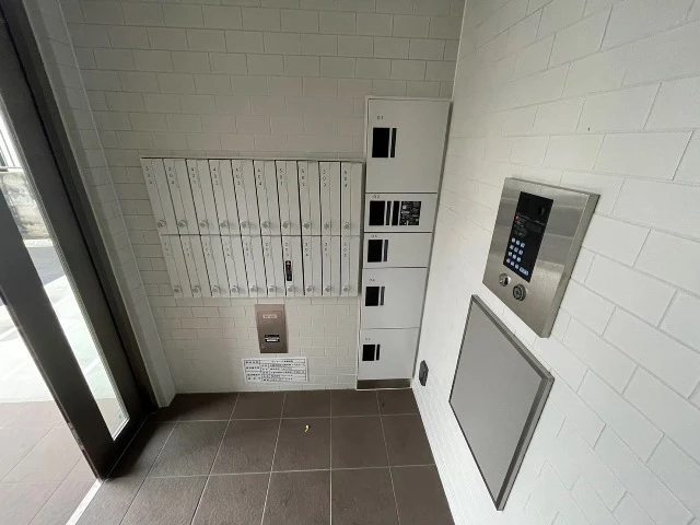 セレナーデ東雲本町