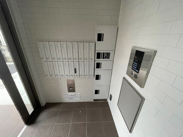 セレナーデ東雲本町