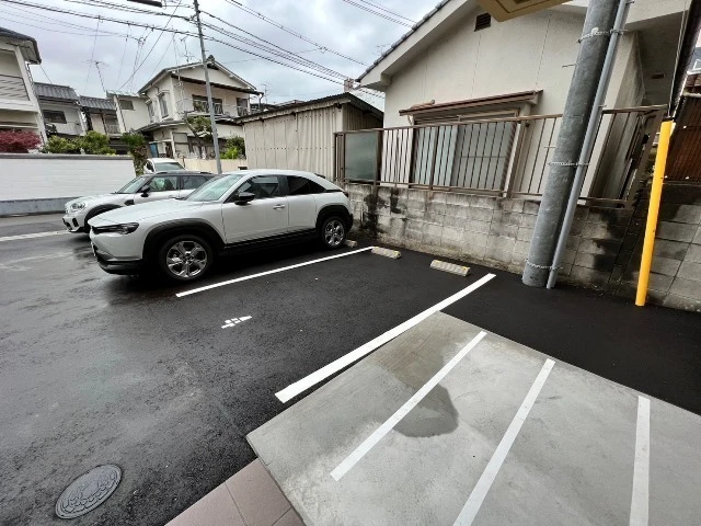 セレナーデ東雲本町