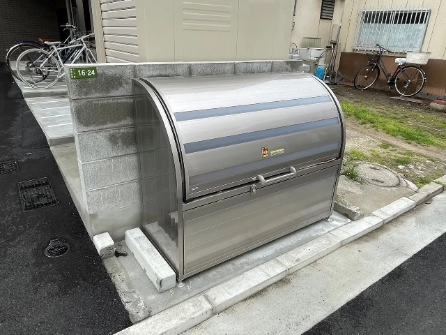 セレナーデ東雲本町