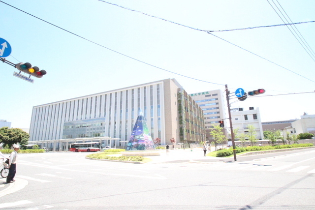 セレナーデ東雲本町