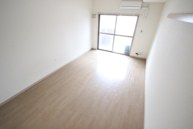 セラム白島九軒町