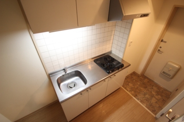 セラム白島九軒町