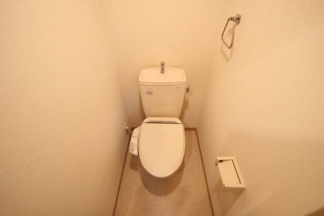 セラム白島九軒町