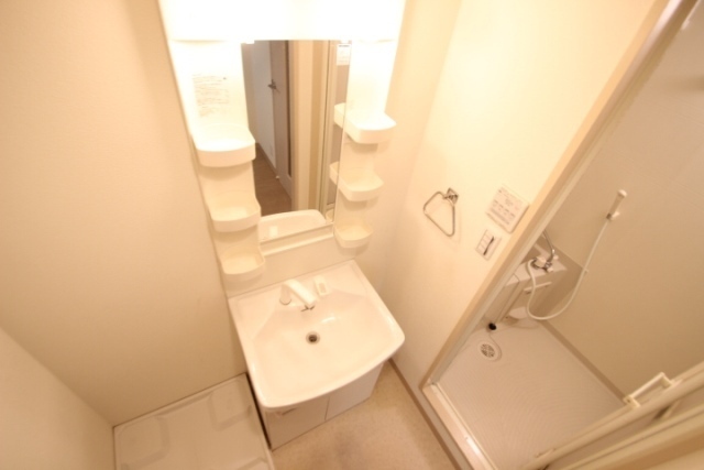 セラム白島九軒町