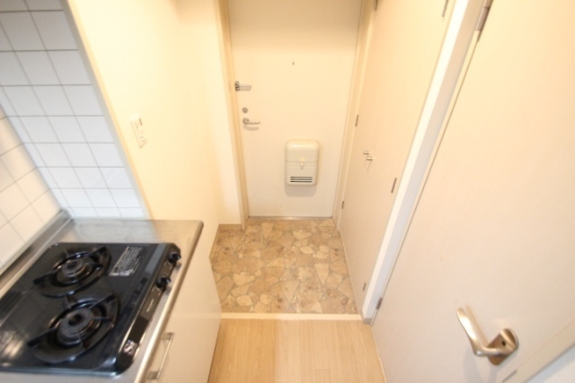 セラム白島九軒町