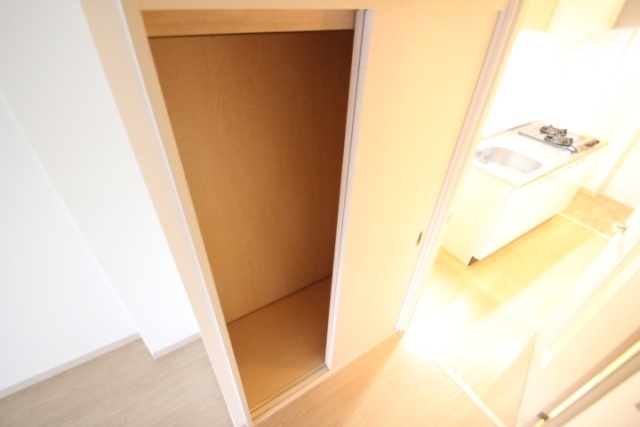 セラム白島九軒町