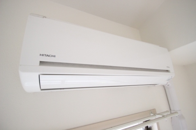 セラム白島九軒町