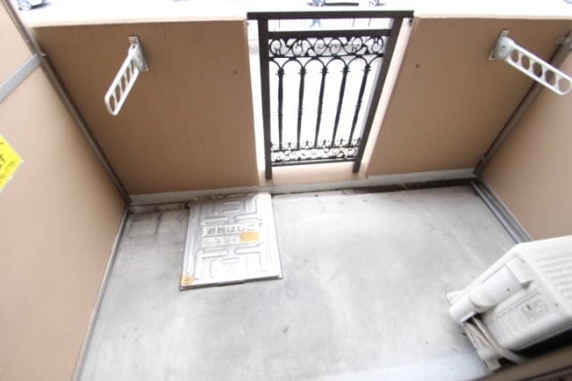 セラム白島九軒町