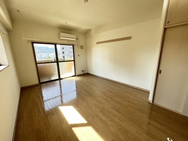 セラム白島九軒町