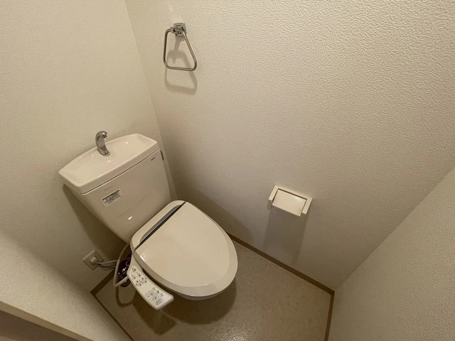 セラム白島九軒町