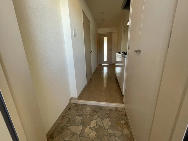 セラム白島九軒町