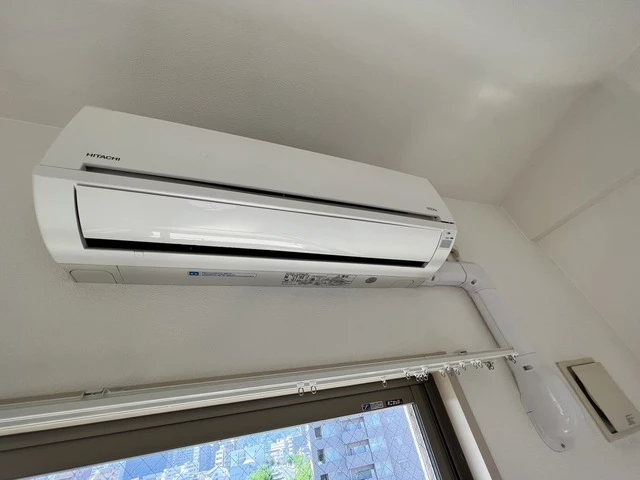 セラム白島九軒町