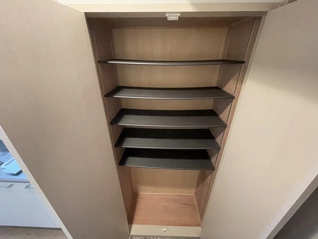 セラム白島九軒町