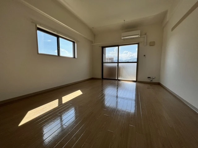 セラム白島九軒町