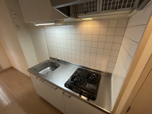 セラム白島九軒町