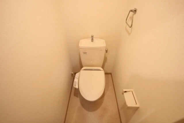 セラム白島九軒町