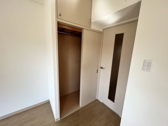 セラム白島九軒町