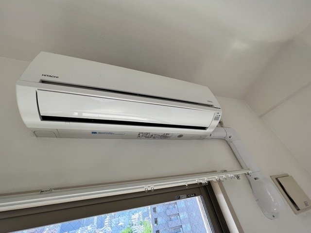 セラム白島九軒町