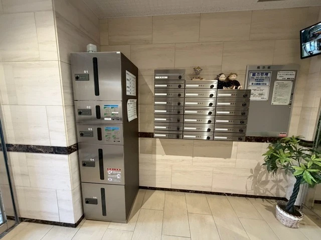 セラム白島九軒町