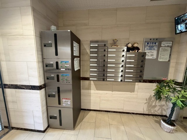 セラム白島九軒町