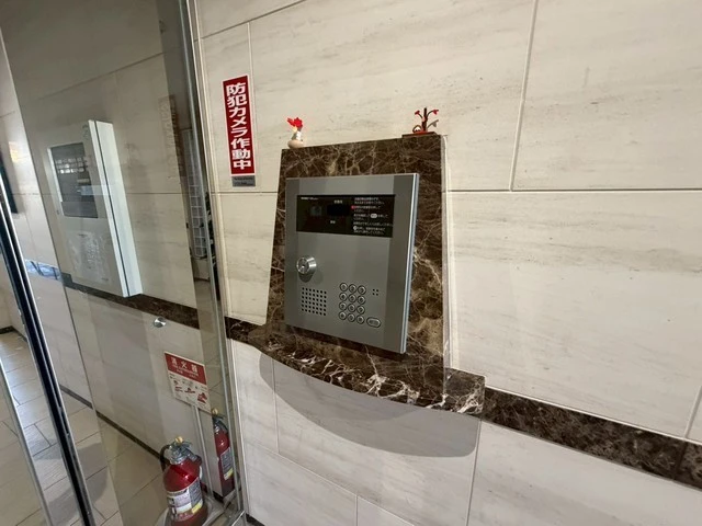 セラム白島九軒町